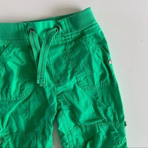 [2/15$✨] Cargo Pants 🦎✨